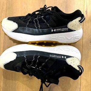 Unisex UA Fat Tire Venture Pro Shoes